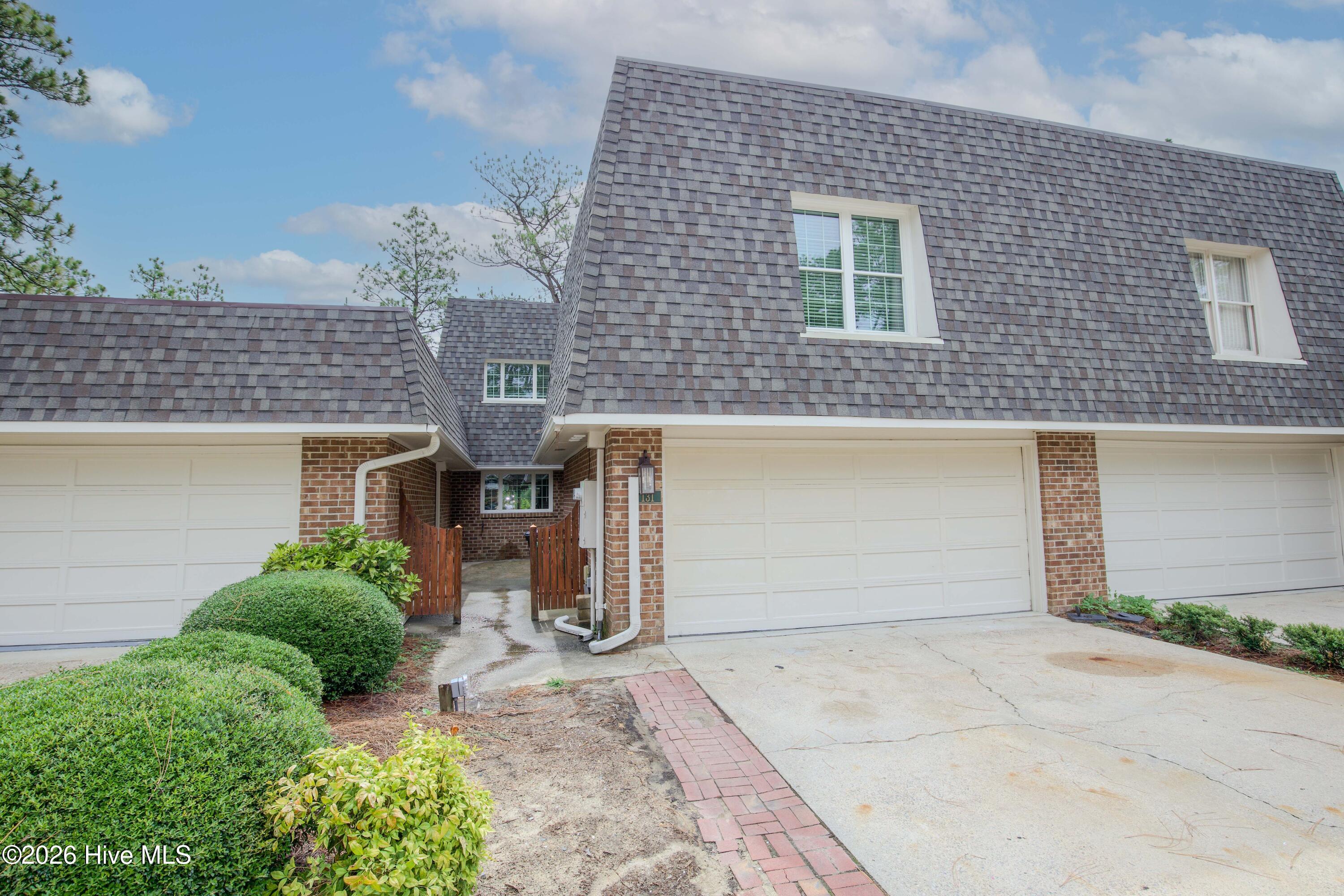 131 Racquet Lane Pinehurst, NC 28374 - Photo 1 of 83
