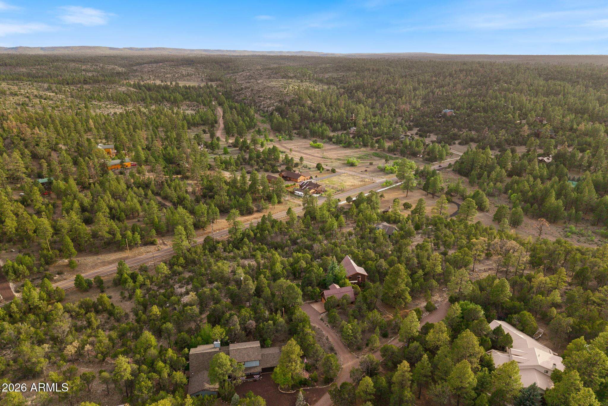 1905 Ridge Road Heber, AZ 85928 - Photo 47 of 50 1905RidgeRd-Heber-AZ-47