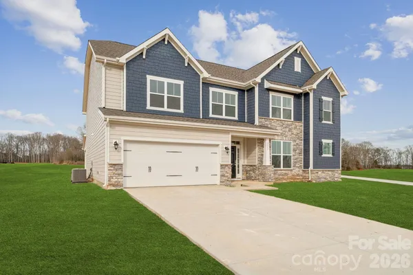 $623,990 | 3517 Oasis Drive, Monroe, NC 28112