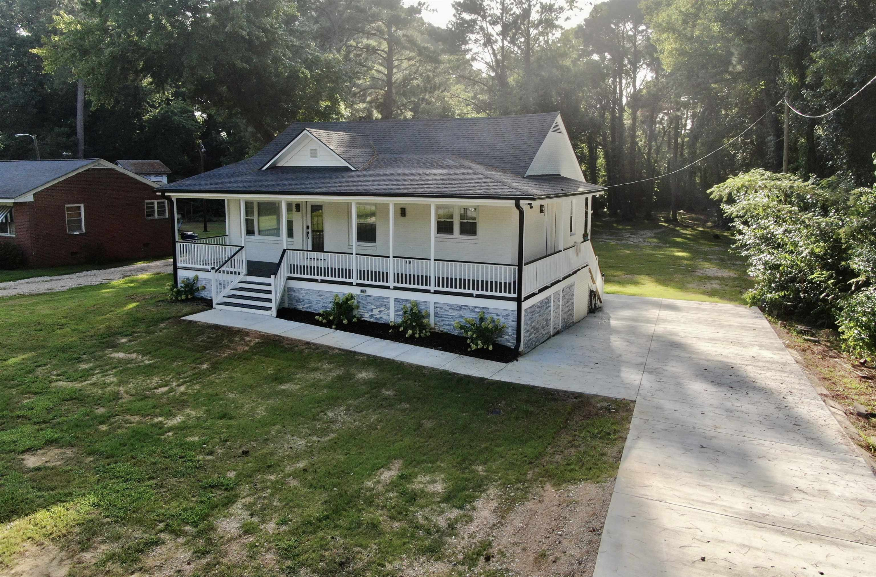 472 Rose Lane Raleigh, NC 27610 - Photo 3 of 24 Photo 3