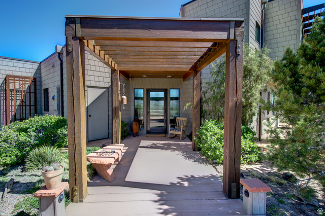 1390 South Flat Rabbit Road Teasdale, UT 84773 - Photo 5 of 50