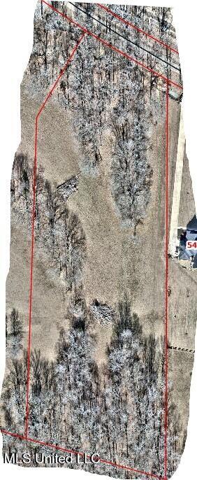 0 Bright Road Hernando, MS 38632 - Photo 2 of 5 Screenshot overview