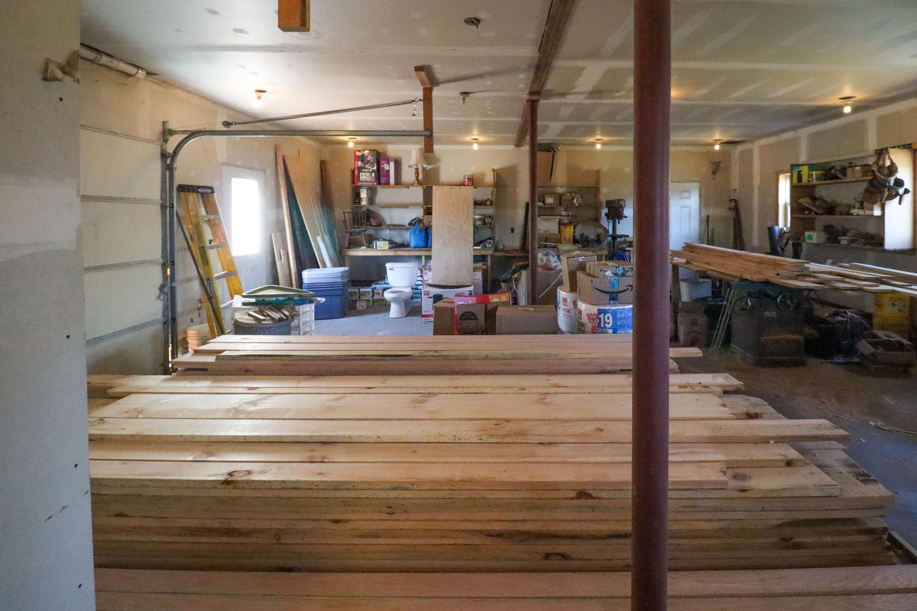 7 Lincoln Road Washington, ME 04574 - Photo 22 of 23 Lincoln St - Erik-0546