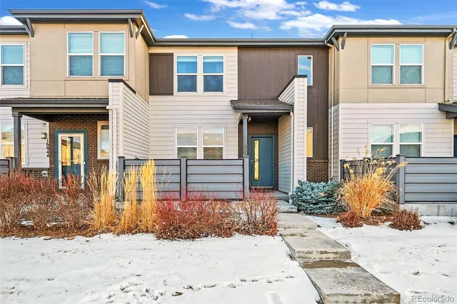 $415,000 | 16036 Warner Drive, Denver, CO 80239