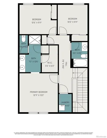 $412,500 | 16036 Warner Drive, Denver, CO 80239