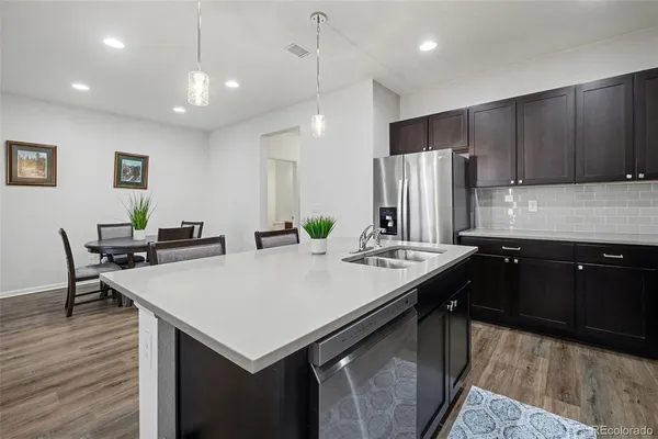 $412,500 | 16036 Warner Drive, Denver, CO 80239