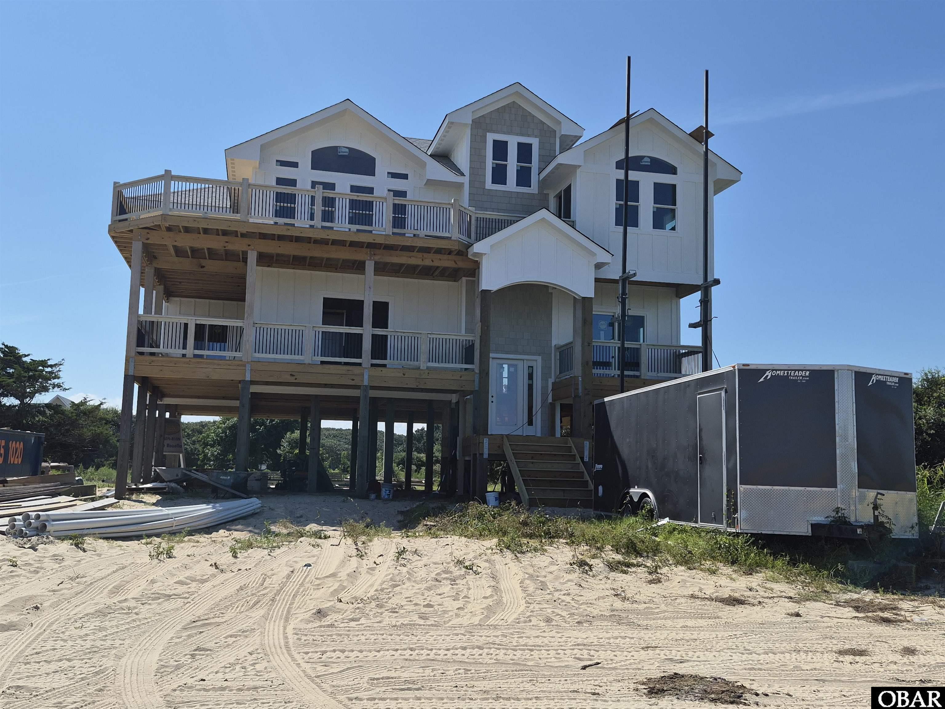 2148 Sandfiddler Road Corolla, NC 27927 - Photo 1 of 1 Gallery Image 1