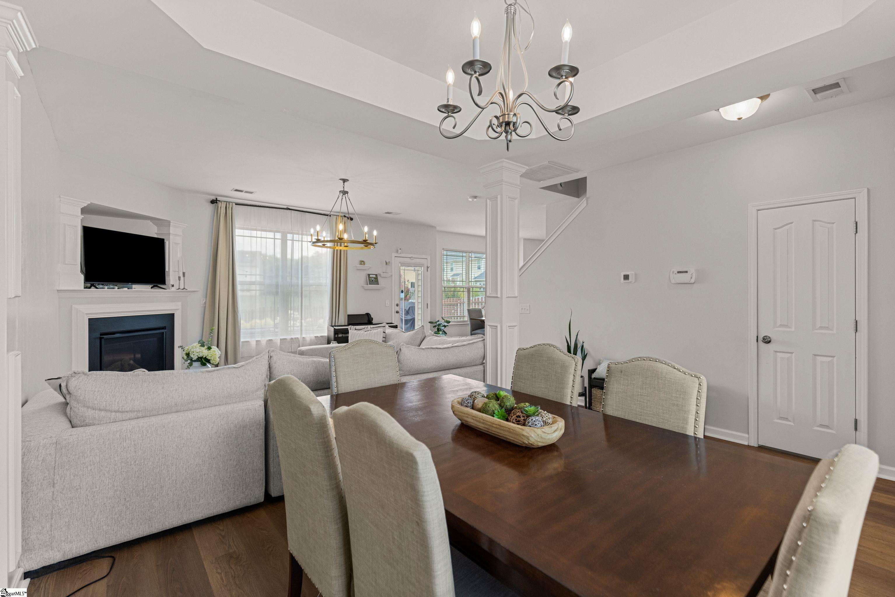 212 Werninger Court Greer, SC 29650 - Photo 4 of 23