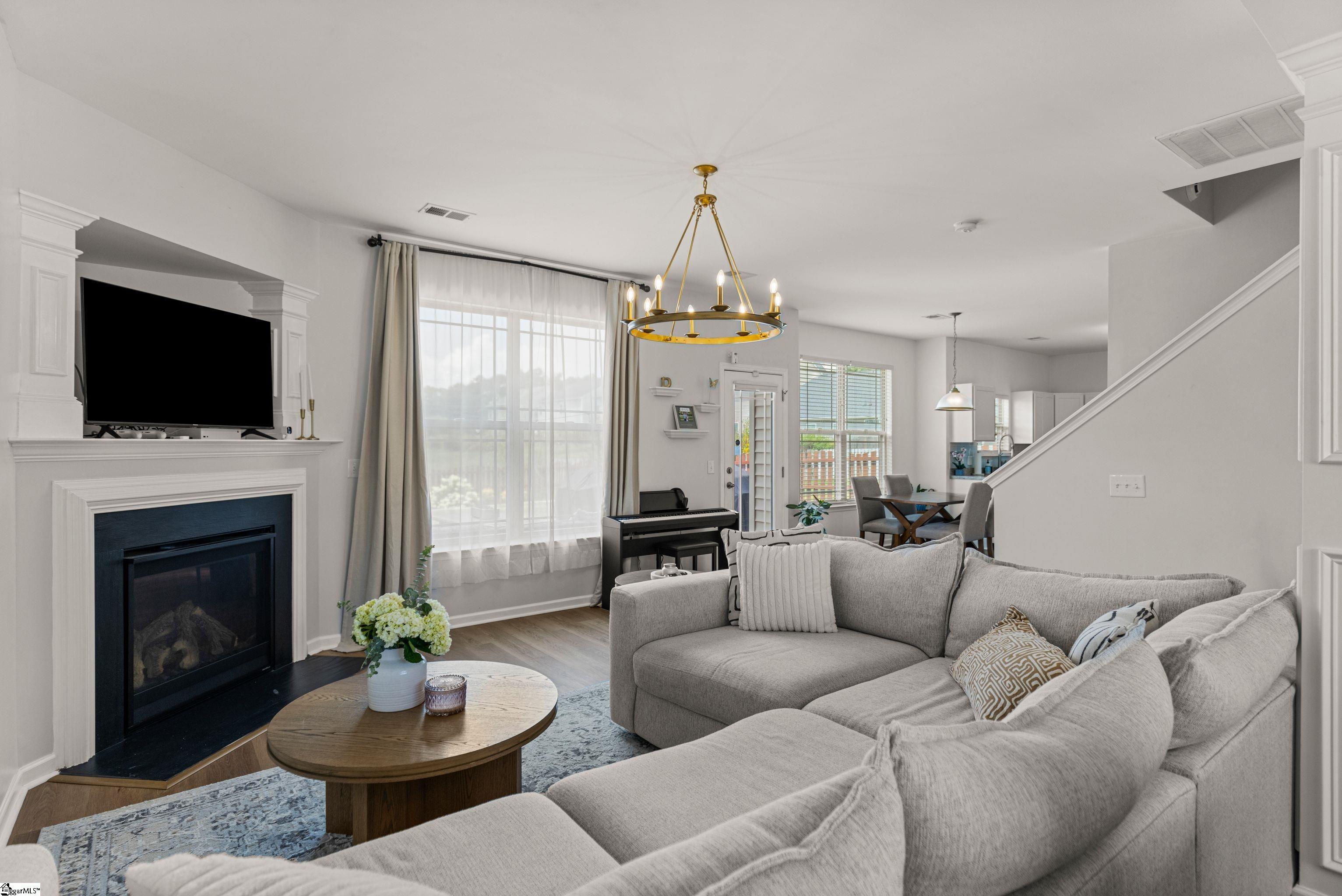 212 Werninger Court Greer, SC 29650 - Photo 5 of 23