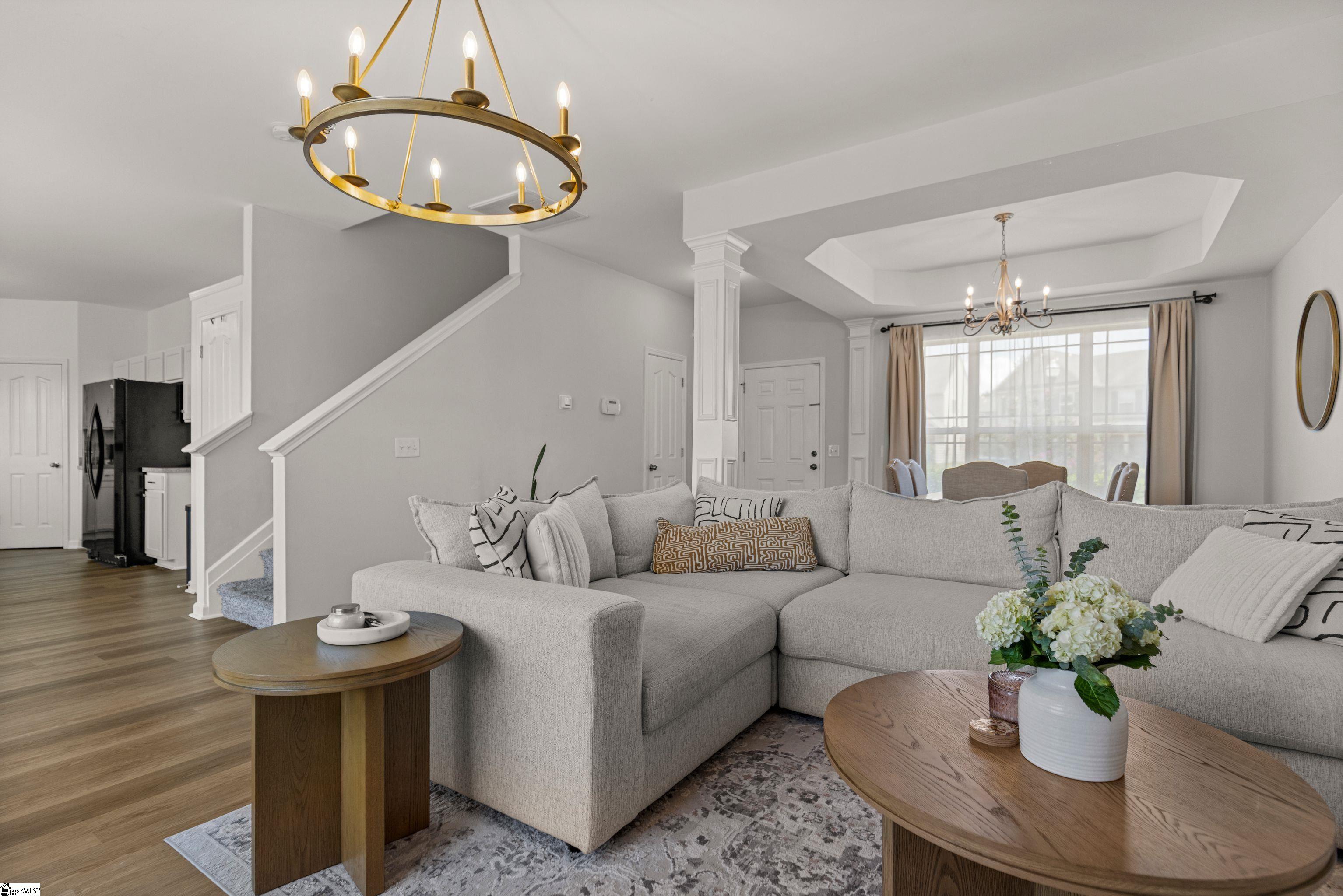 212 Werninger Court Greer, SC 29650 - Photo 6 of 23