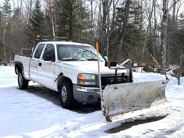 42 Tory Hill Road Phillips, ME 04966 - Photo 25 of 30 Plow truck