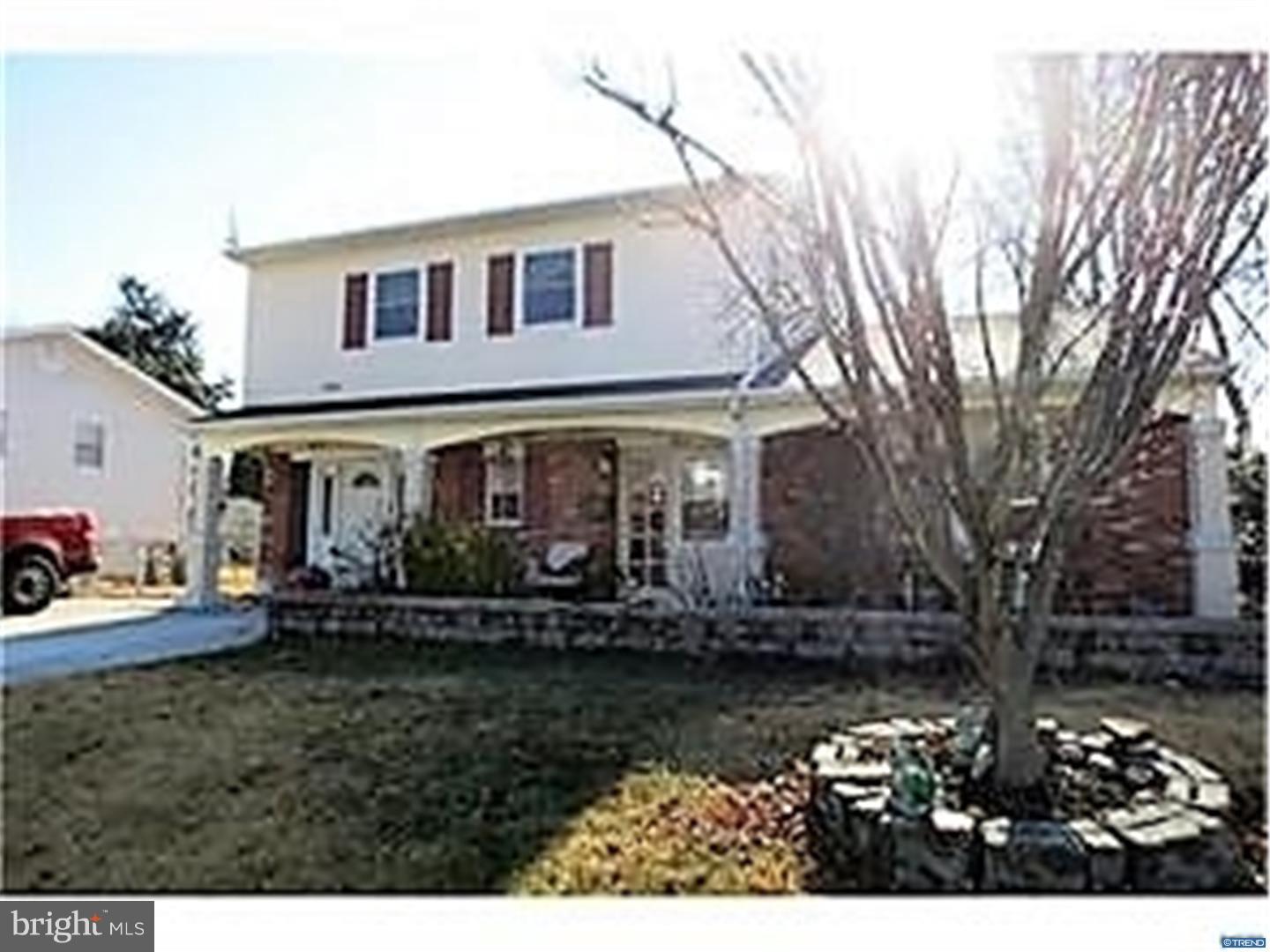 7 Cordrey Road Newark, DE 19713 - Photo 1 of 16 Gallery Image 1