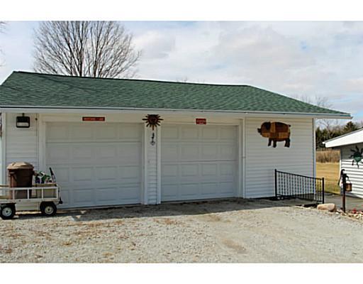 6589 Middle Urbana Road Springfield, OH 45502 - Photo 18 of 20