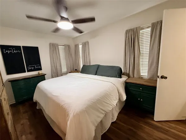 $235,000 | 1346 Hillcrest Drive, Graham, TX 76450