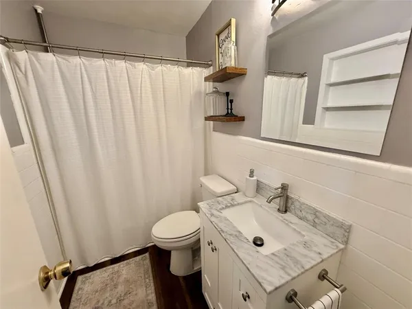 $235,000 | 1346 Hillcrest Drive, Graham, TX 76450