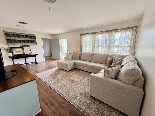 $235,000 | 1346 Hillcrest Drive, Graham, TX 76450