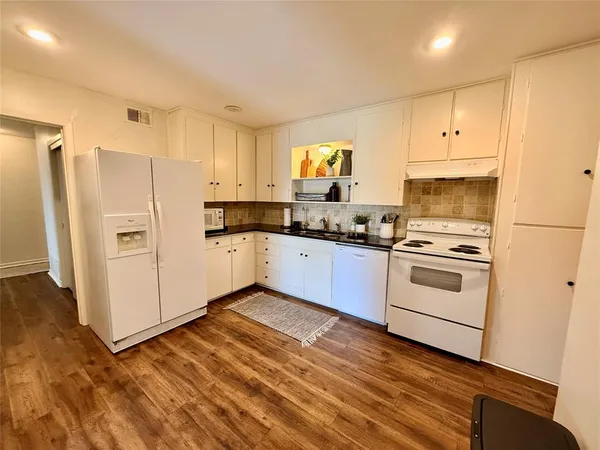 $235,000 | 1346 Hillcrest Drive, Graham, TX 76450