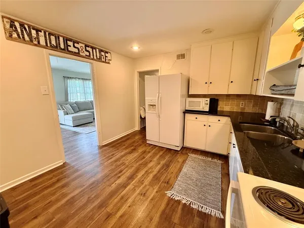 $235,000 | 1346 Hillcrest Drive, Graham, TX 76450