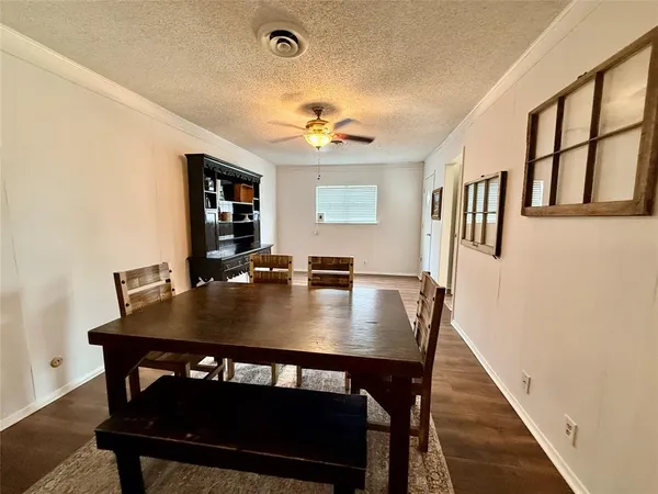 $235,000 | 1346 Hillcrest Drive, Graham, TX 76450