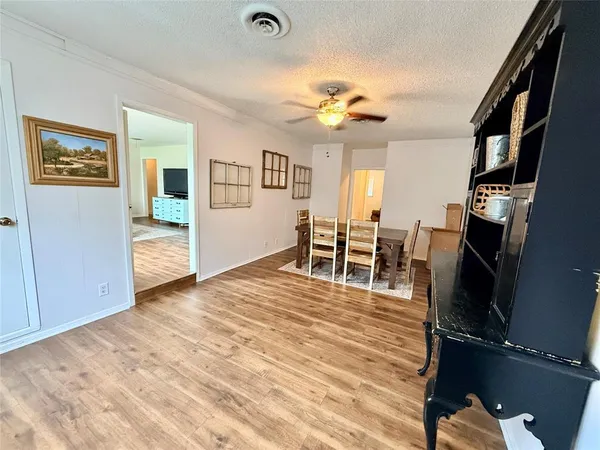 $235,000 | 1346 Hillcrest Drive, Graham, TX 76450