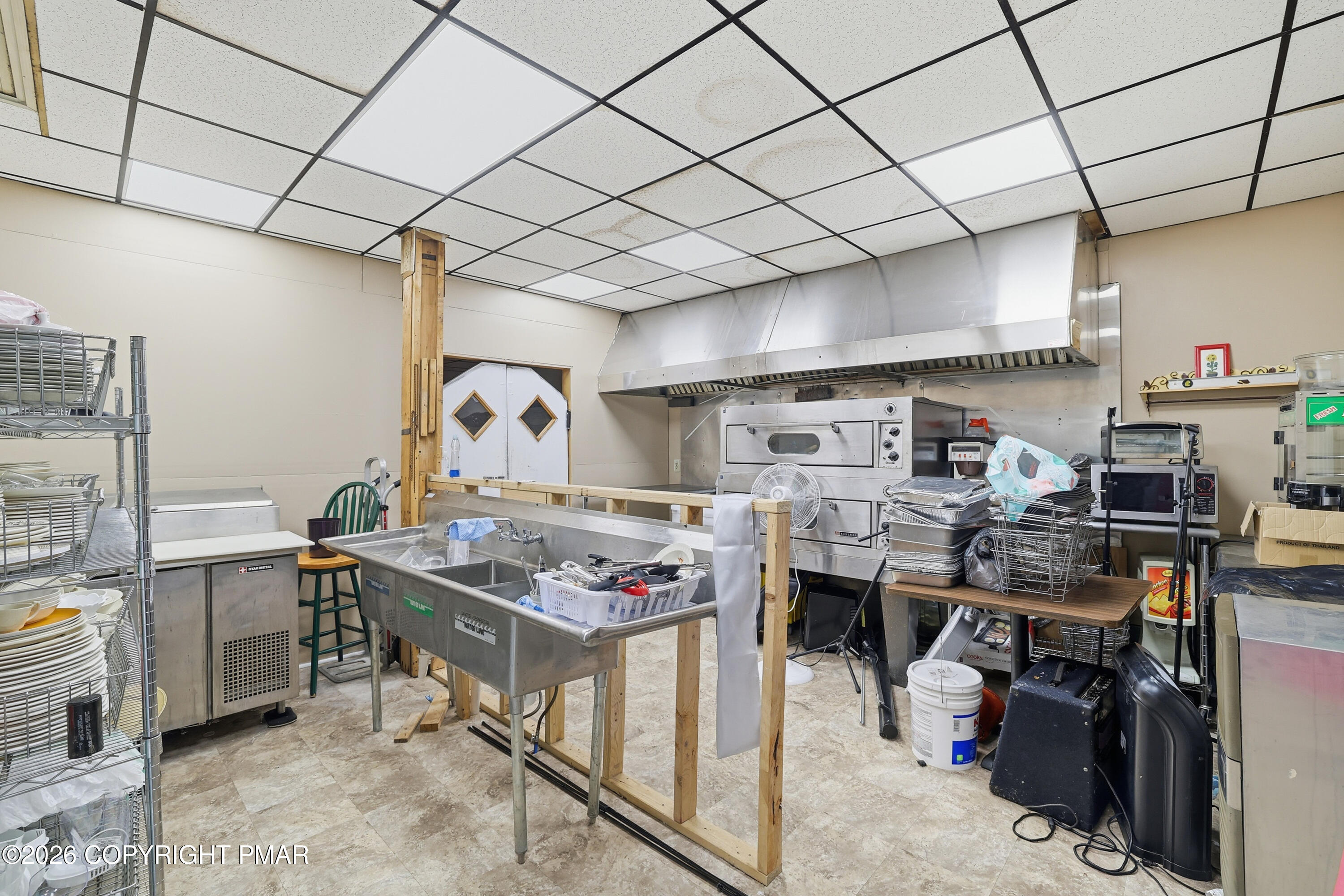 361 Interchange Road Kresgeville, PA 18333 - Photo 27 of 48 a view of a storage & utility room