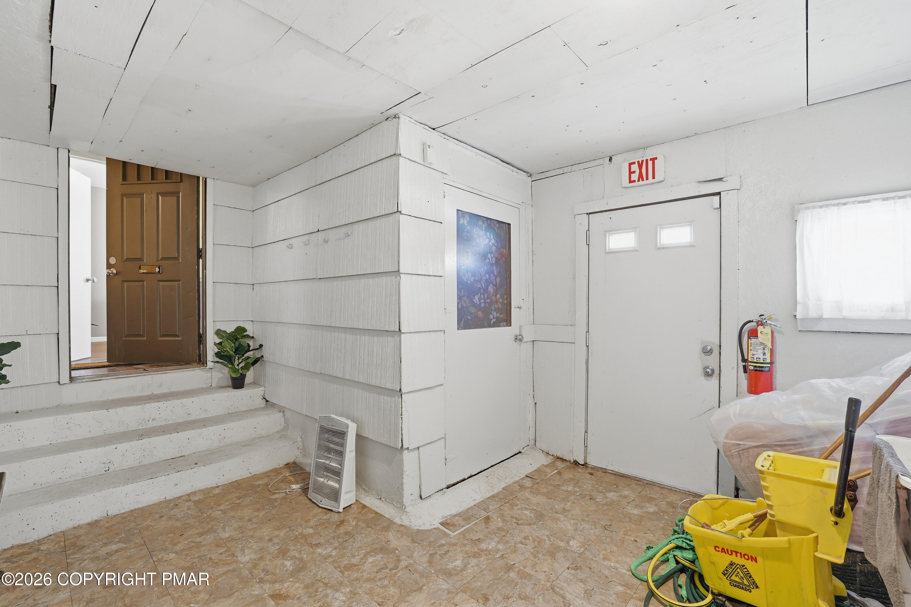 361 Interchange Road Kresgeville, PA 18333 - Photo 30 of 48 a view of a bedroom with natural light