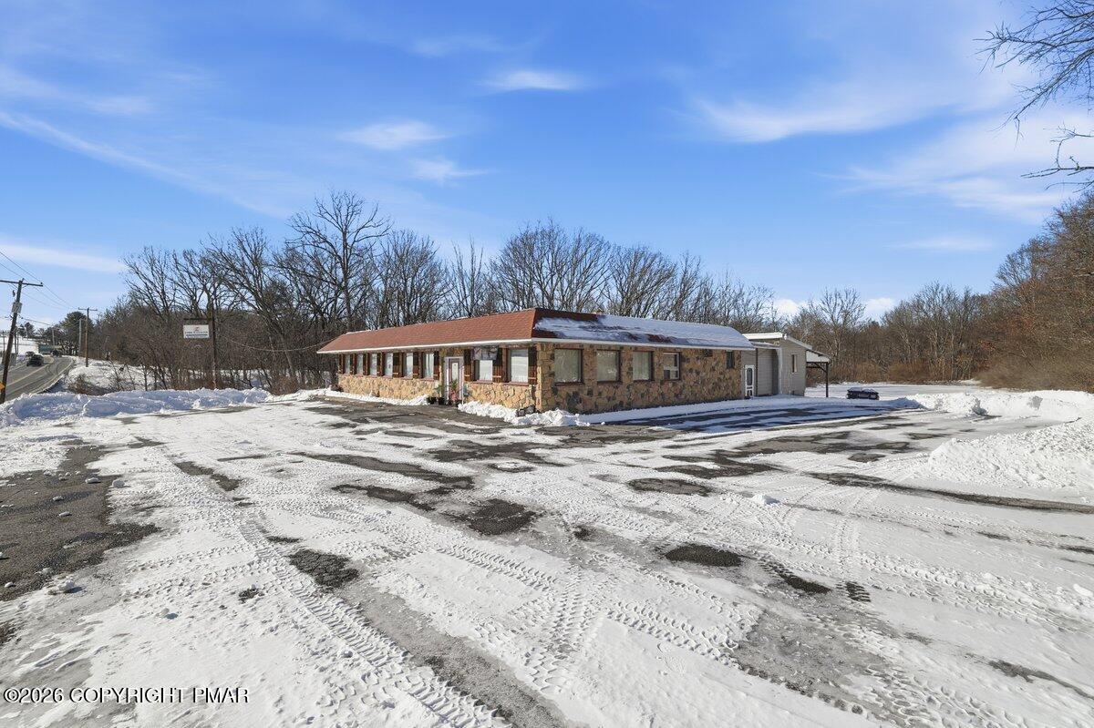 361 Interchange Road Kresgeville, PA 18333 - Photo 3 of 48