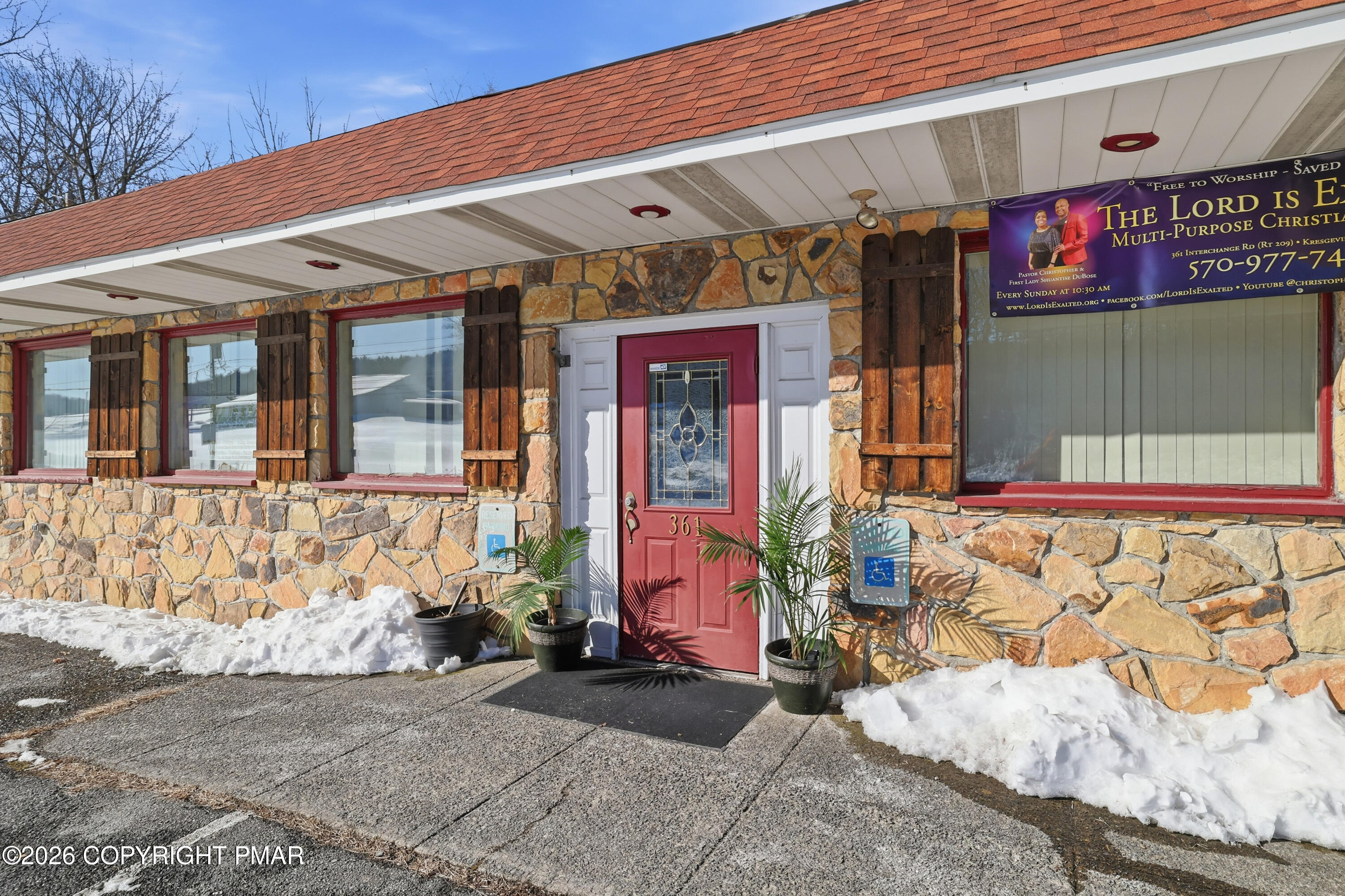 361 Interchange Road Kresgeville, PA 18333 - Photo 35 of 48