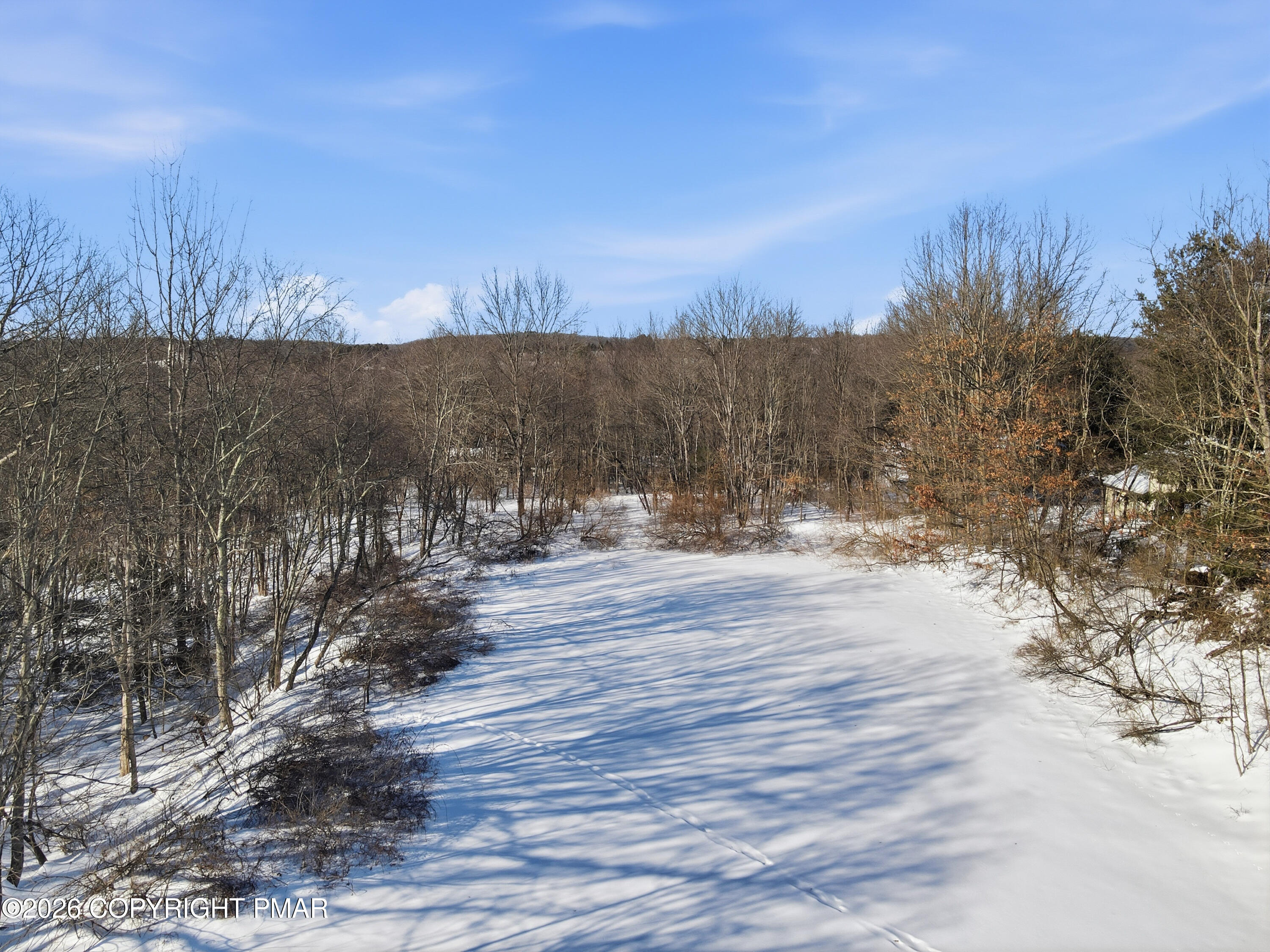 361 Interchange Road Kresgeville, PA 18333 - Photo 46 of 48 a view of outdoor space and yard