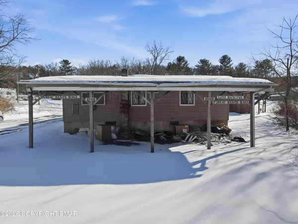 $499,900 | 361 Interchange Road, Kresgeville, PA 18333