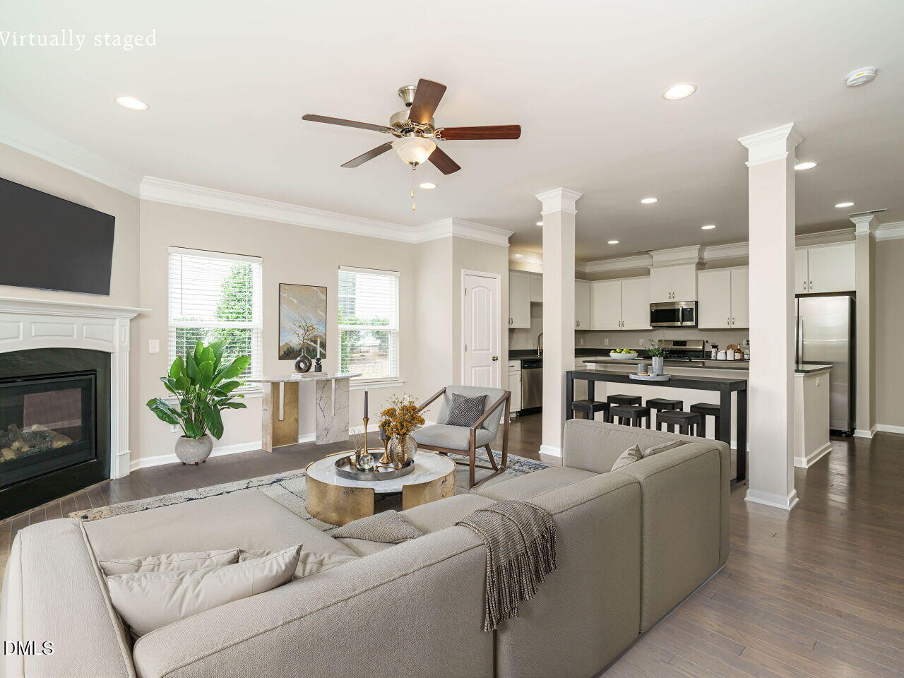 6333 Grace Lily Drive Raleigh, NC 27607 - Photo 6 of 26 010-1280x960-photo