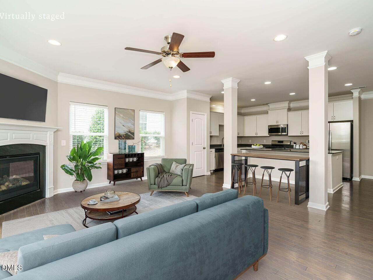 6333 Grace Lily Drive Raleigh, NC 27607 - Photo 8 of 26 009-1280x960-photo