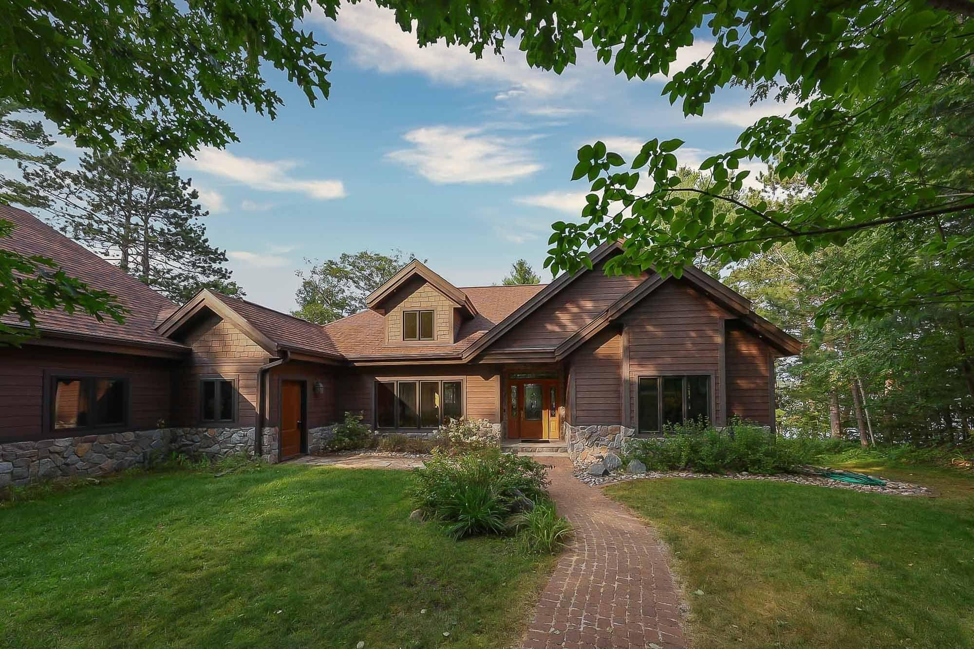 7004 Lair Drive Rhinelander, WI 54501 - Photo 1 of 60 Gallery Image 1