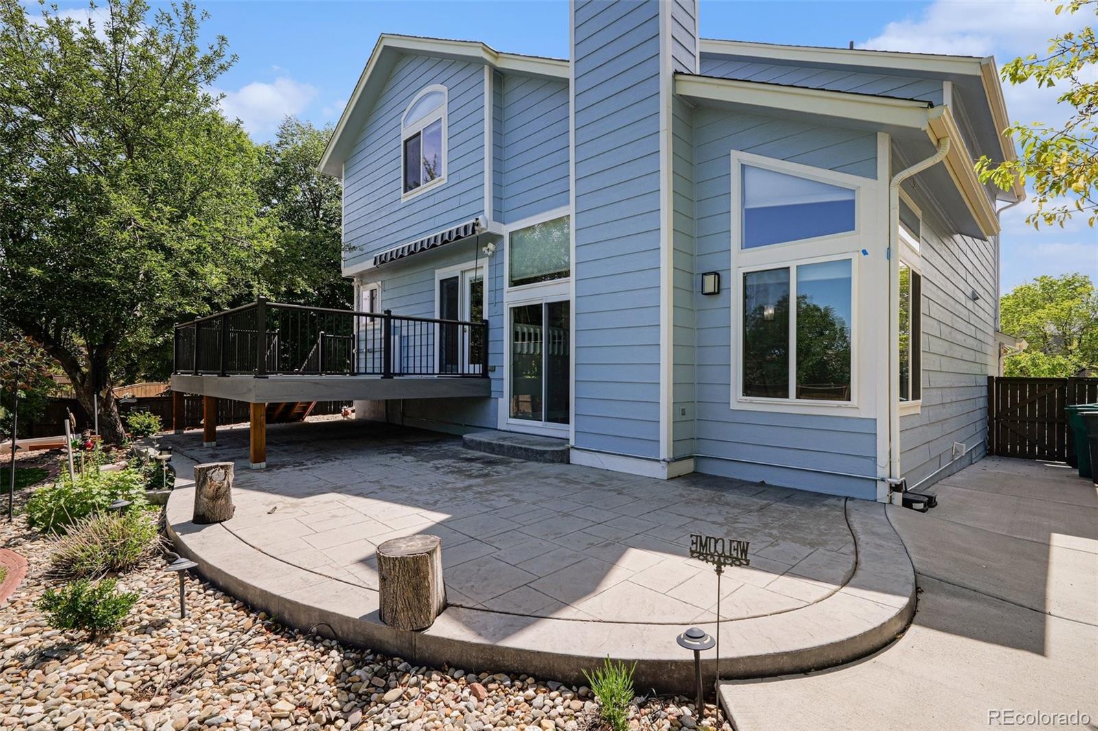 995 Garden Drive Highlands Ranch, CO 80126 - Photo 37 of 45