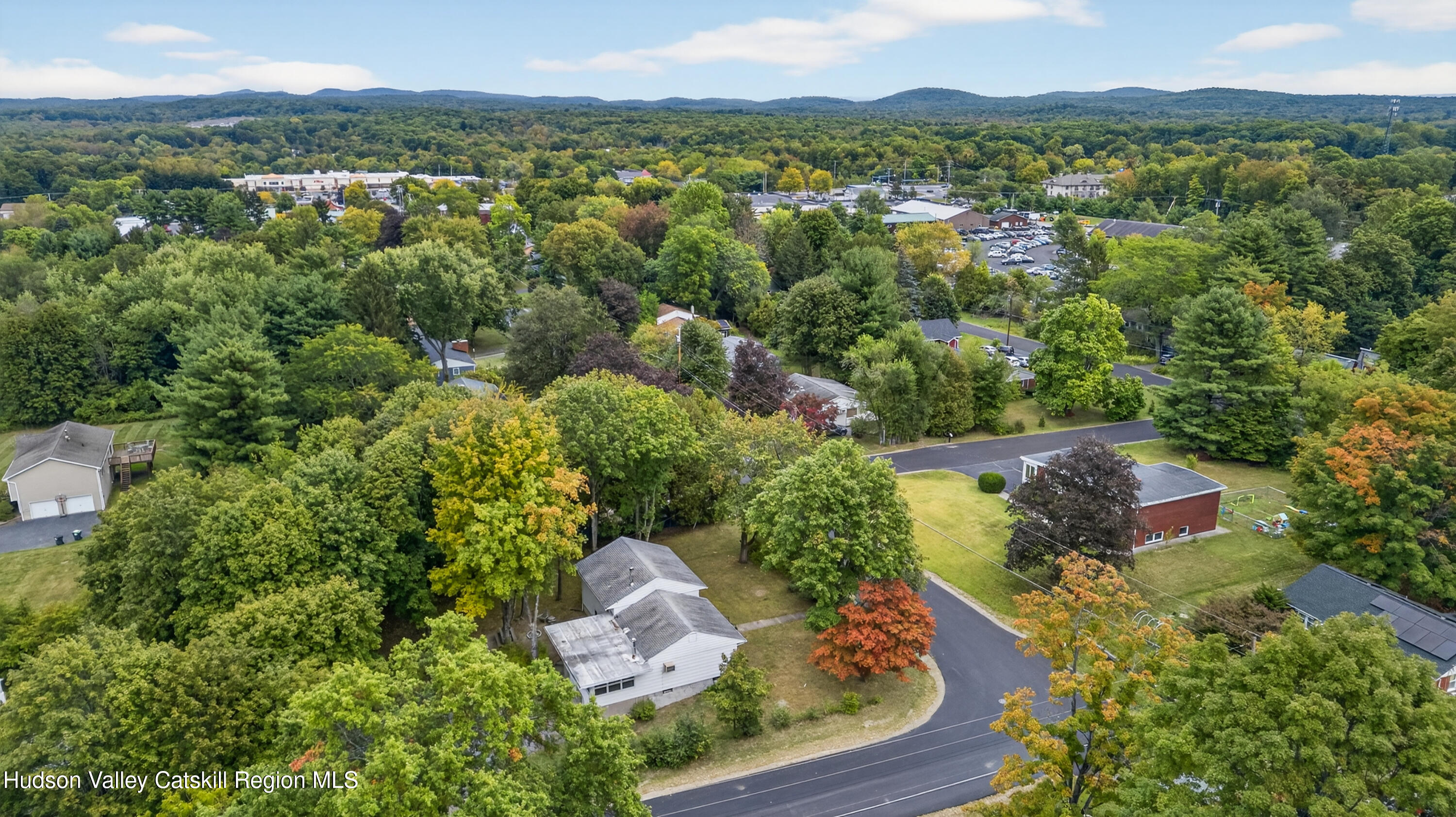 25 Cherry Hill Road New Paltz, NY 12561 - Photo 2 of 35 dji_20250922084901_0450_d