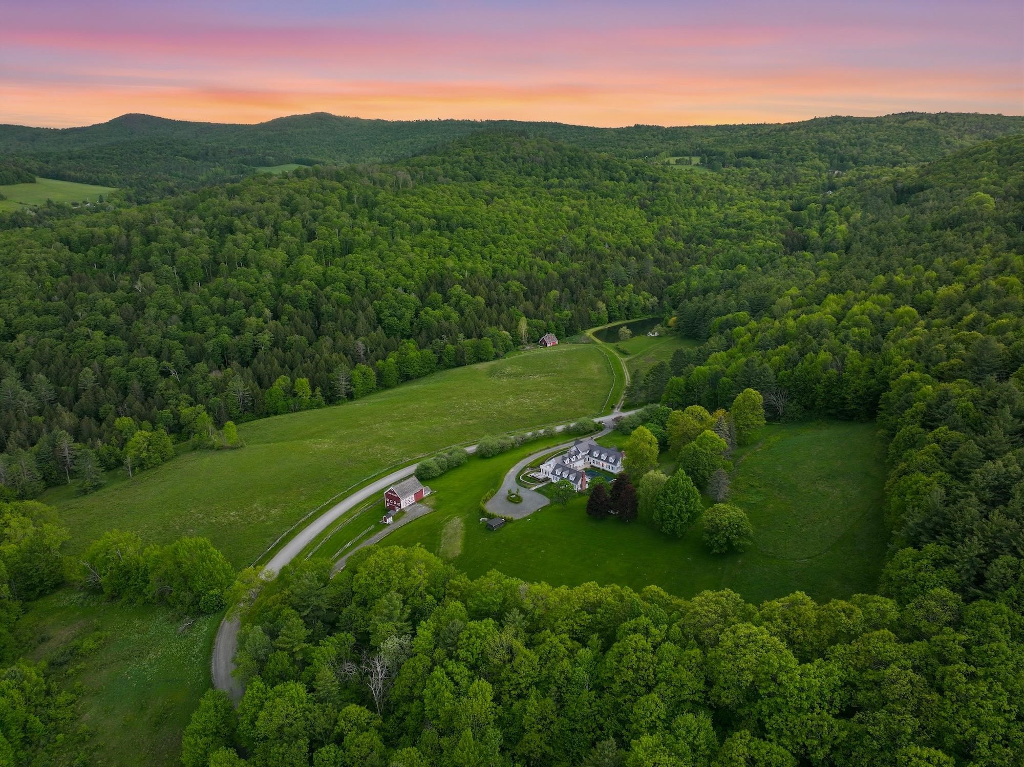 3147 Mt Hunger Road Barnard, VT 05032 - Photo 45 of 48