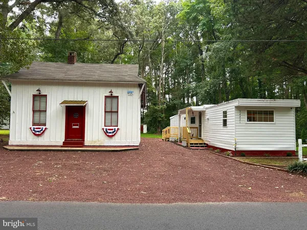 $99,900 | 34421 West Street, Pittsville, MD 21850