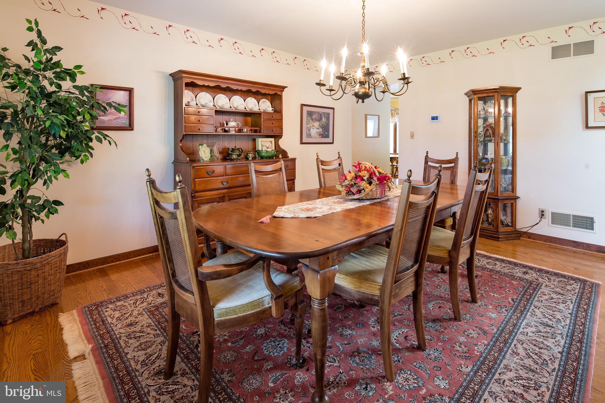 11 Anderson Lane Newark, DE 19711 - Photo 13 of 25 Dining Room