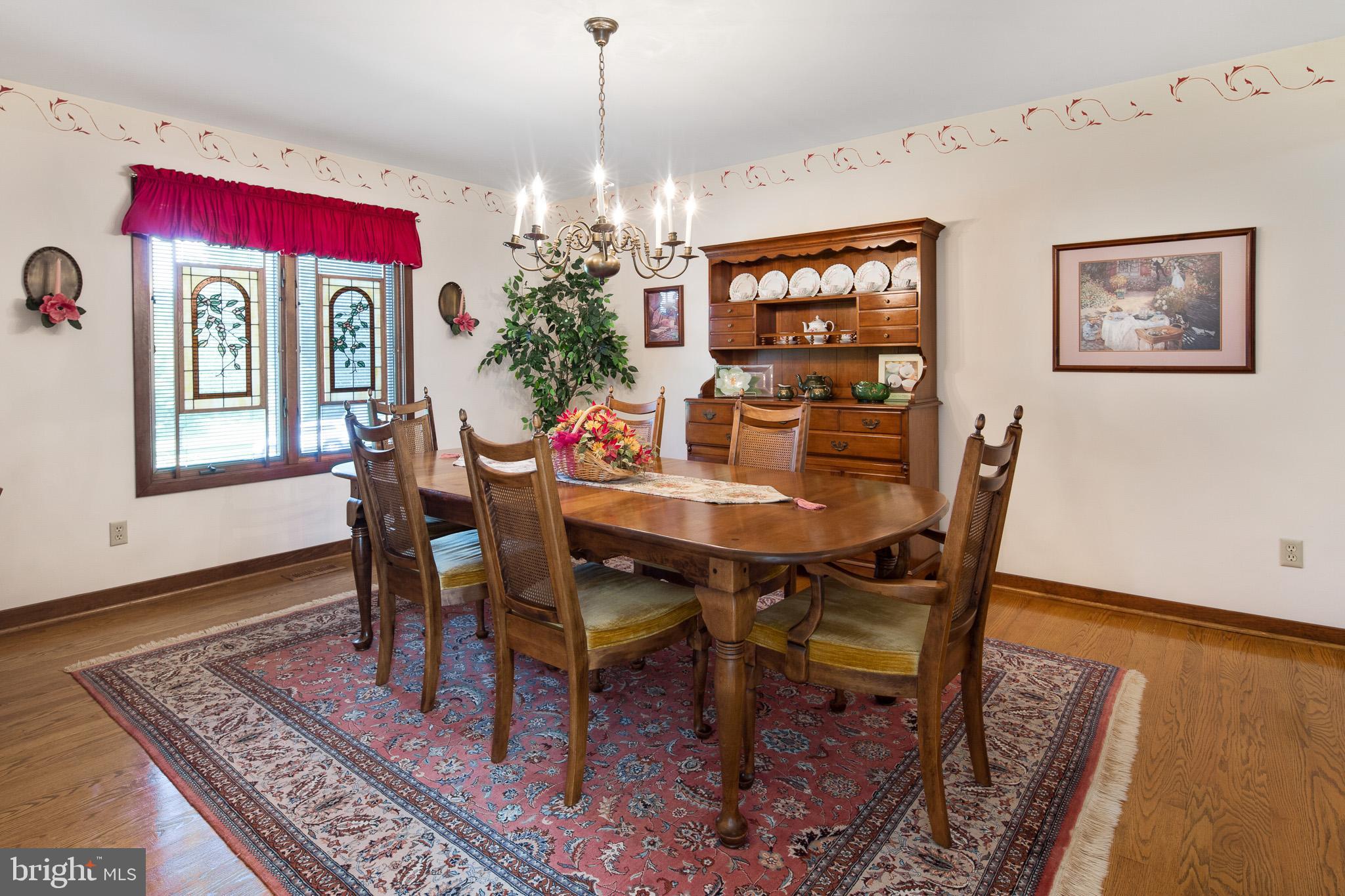 11 Anderson Lane Newark, DE 19711 - Photo 14 of 25 Dining Room