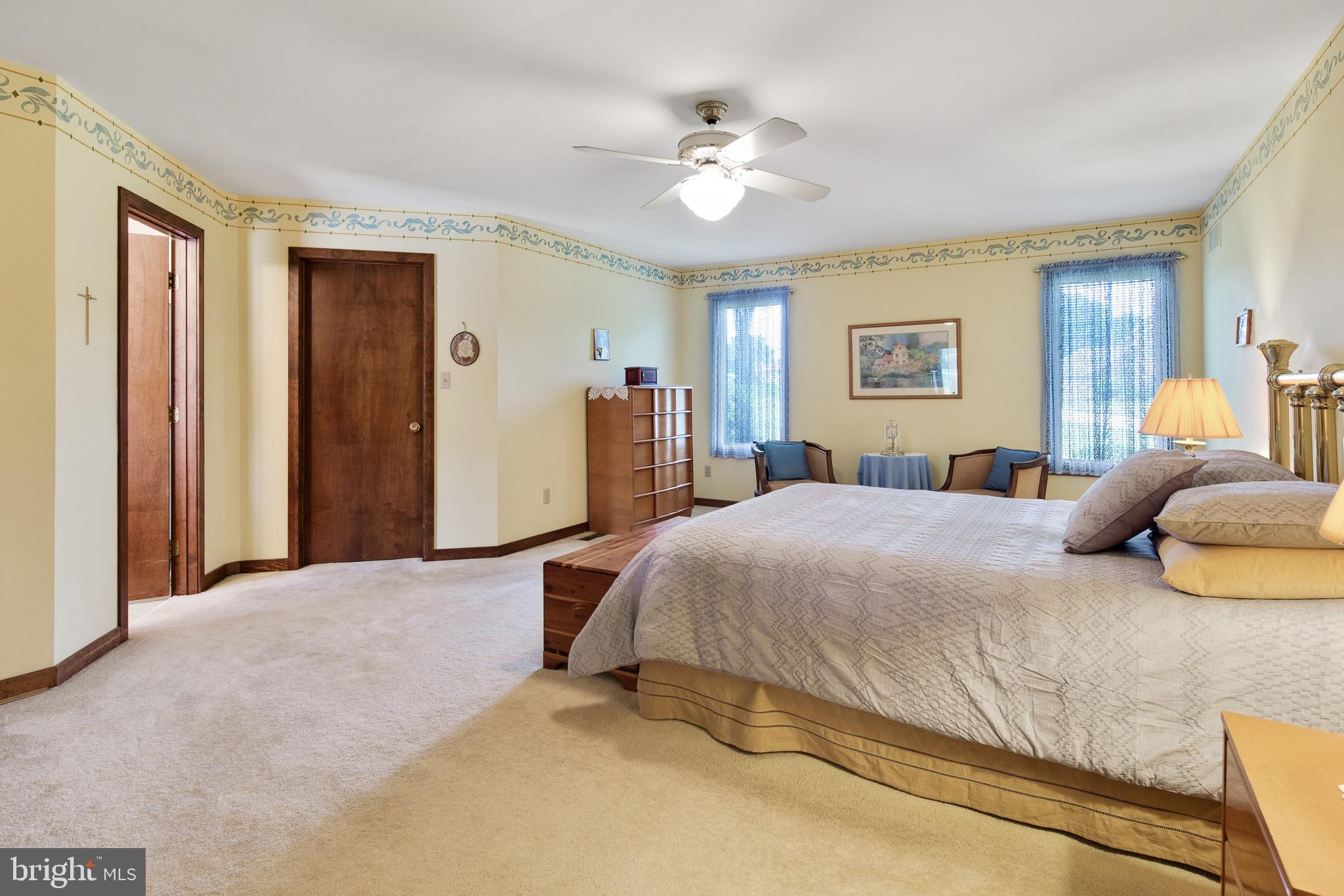11 Anderson Lane Newark, DE 19711 - Photo 16 of 25 Master Bedroom