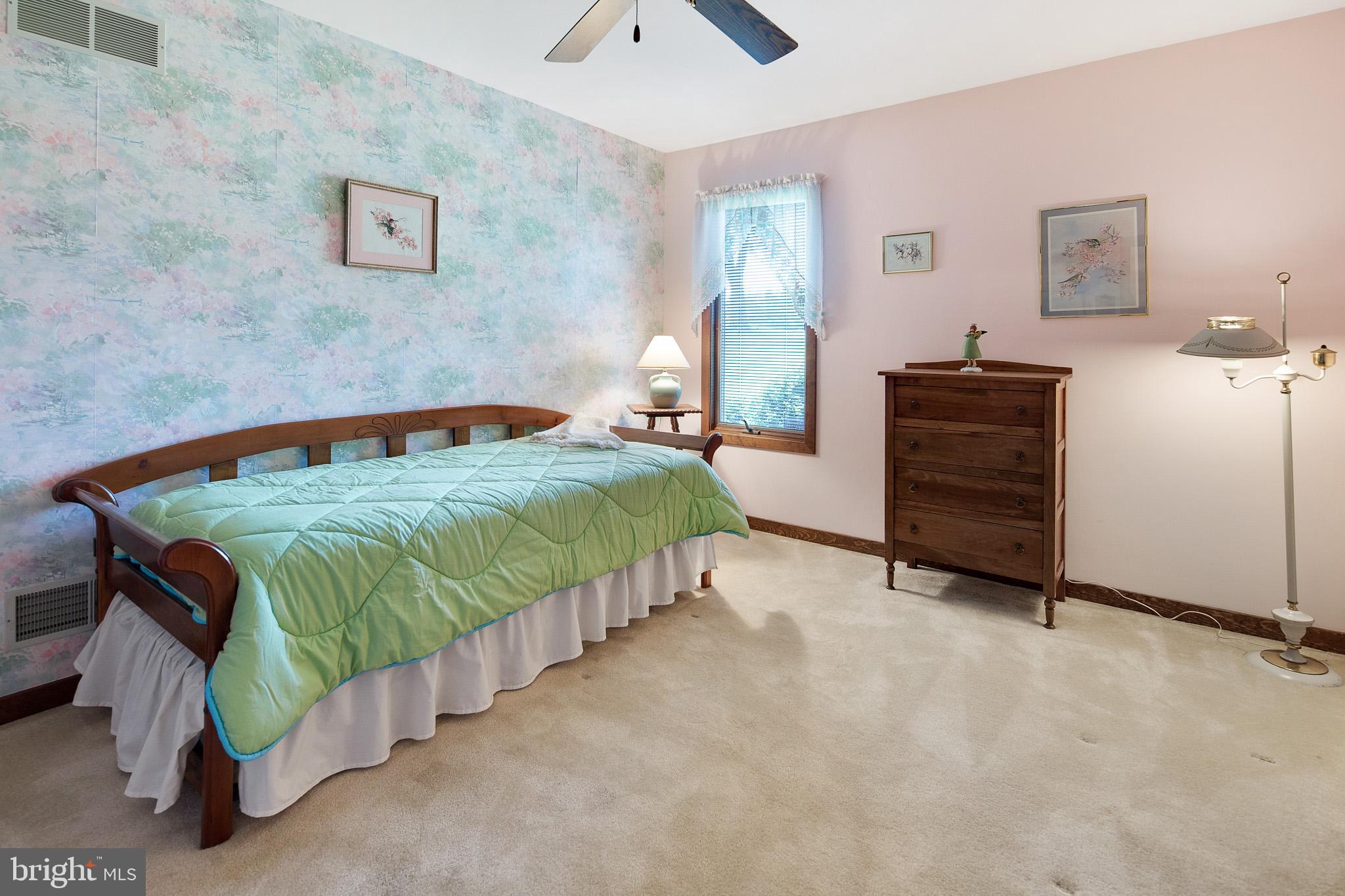 11 Anderson Lane Newark, DE 19711 - Photo 19 of 25 Bedroom #3