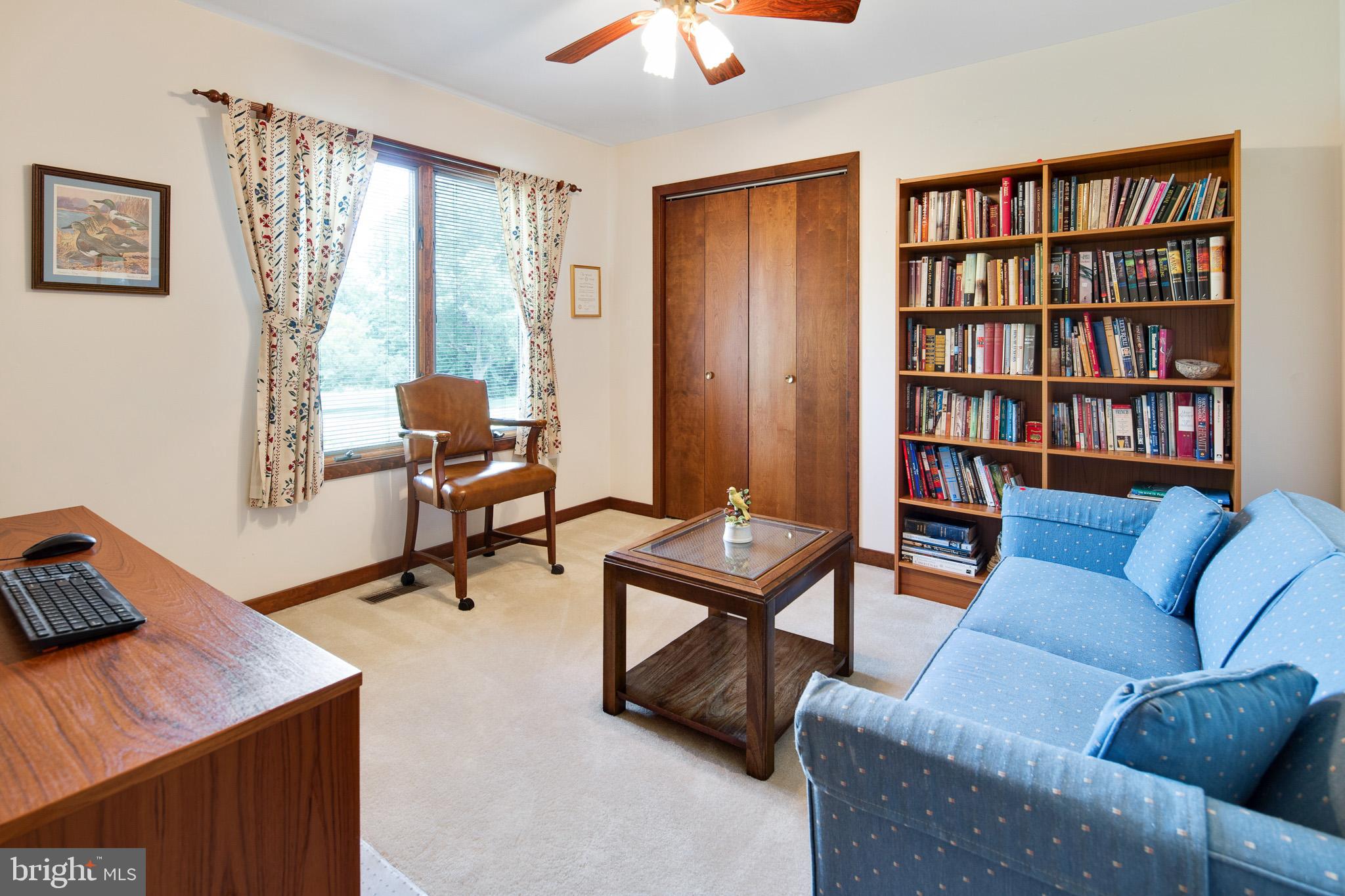 11 Anderson Lane Newark, DE 19711 - Photo 20 of 25 Bedroom #4/Office Space