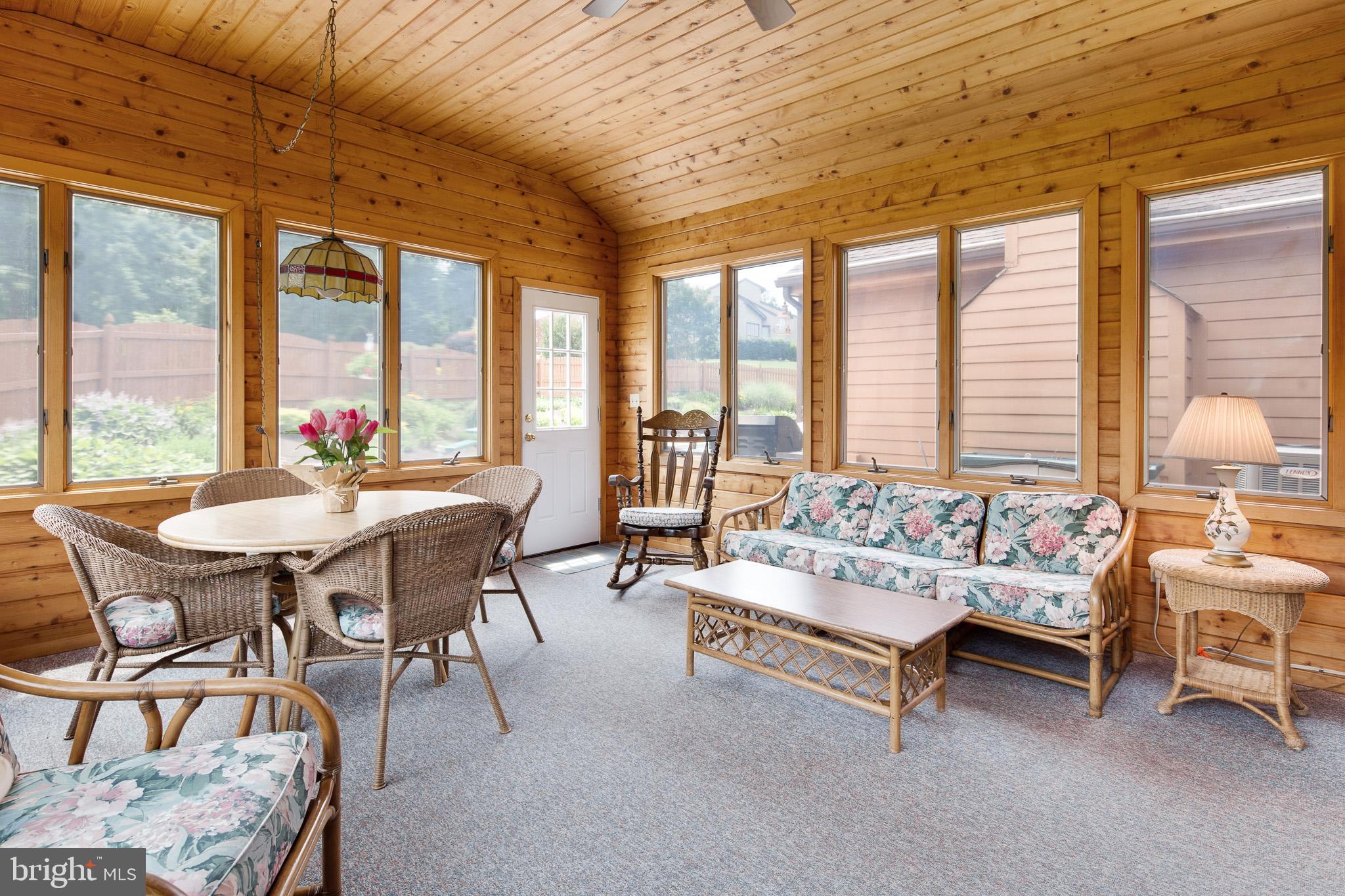 11 Anderson Lane Newark, DE 19711 - Photo 25 of 25 Sunroom