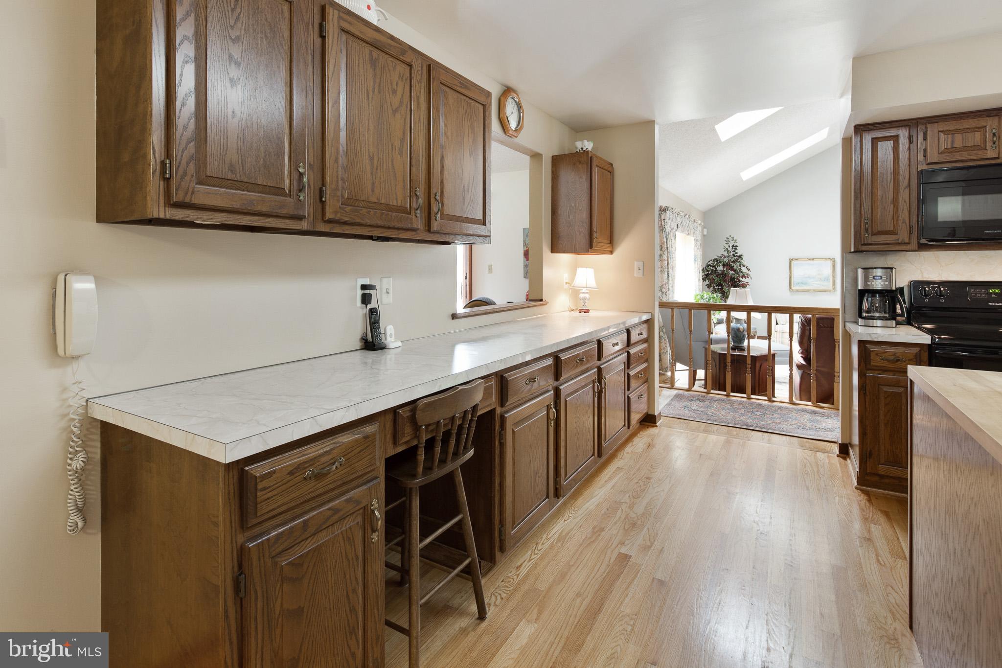 11 Anderson Lane Newark, DE 19711 - Photo 9 of 25 Kitchen