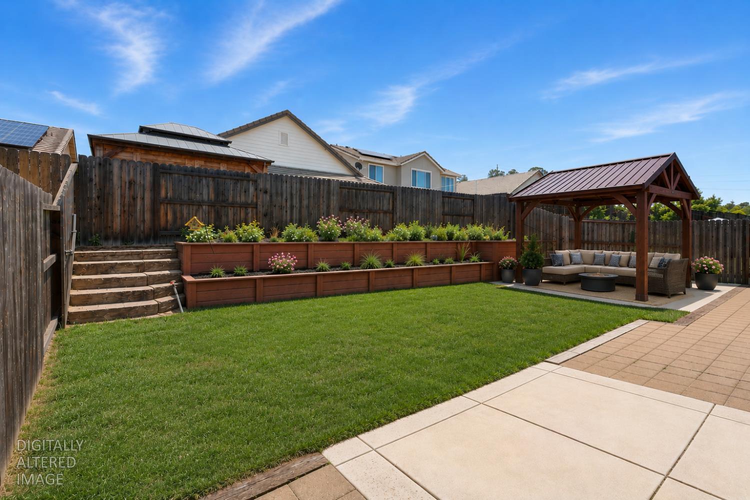 726 Foothill Boulevard Ione, CA 95640 - Photo 19 of 20 Virtual Staging