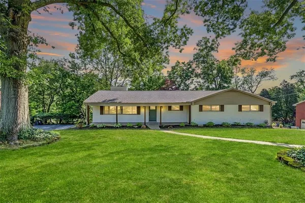 $549,900 | 85 Marwood Drive, Pittsburgh, PA 15241