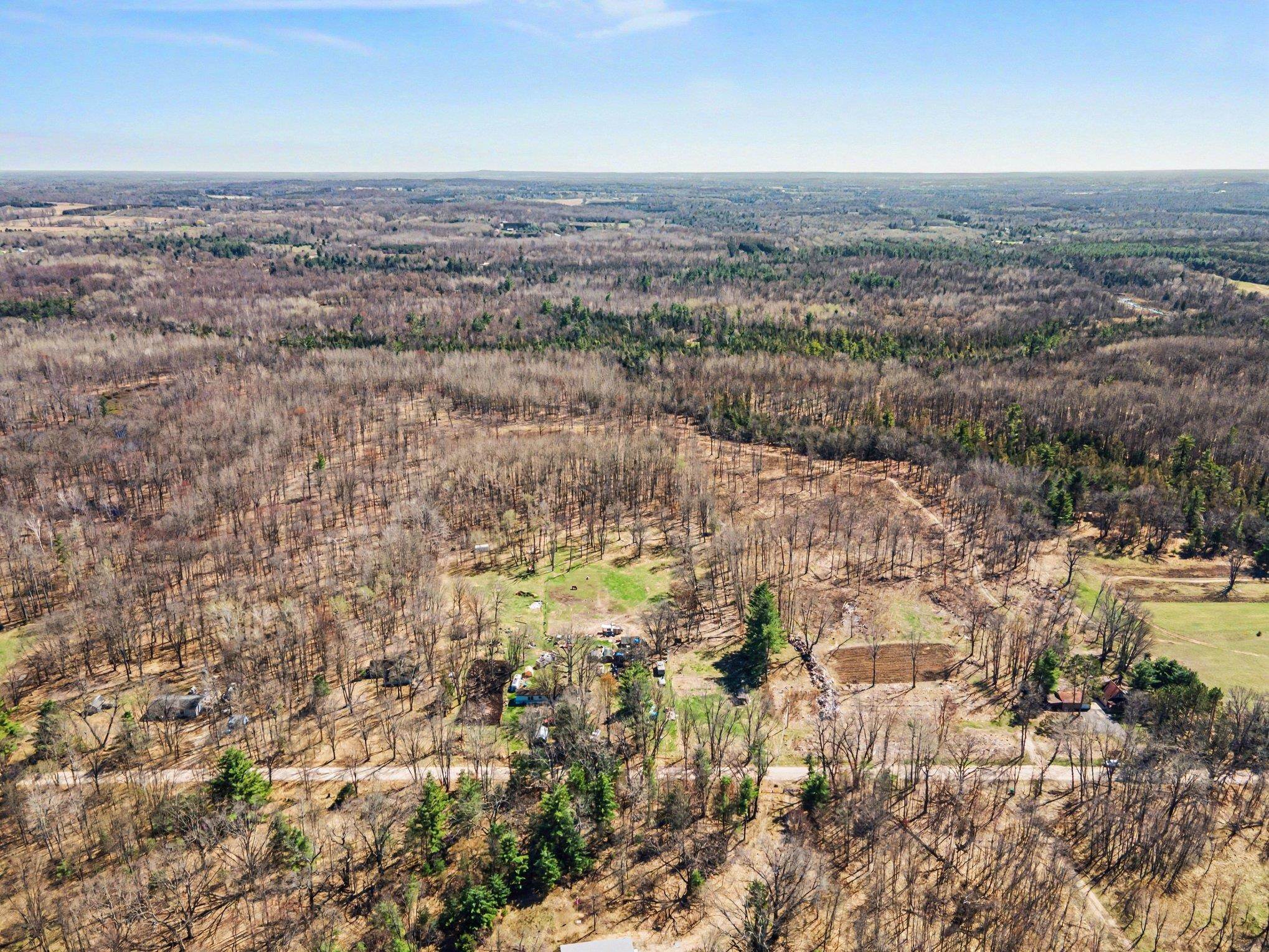 491 East Big Stone Lake Road Lake, MI 48632 - Photo 23 of 31