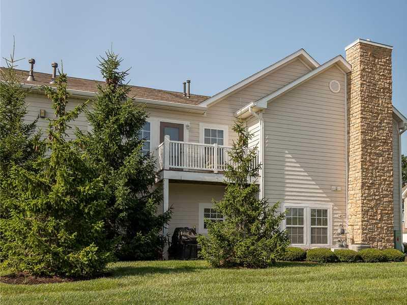 1447 Shadow Ridge Road, Unit 47C Indianapolis, IN 46280 - Photo 1 of 24 Gallery Image 1