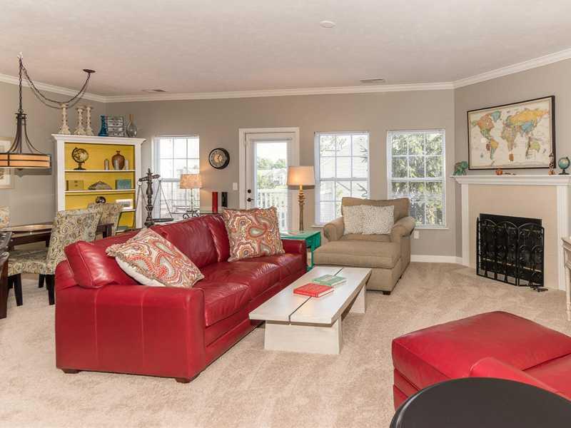 1447 Shadow Ridge Road, Unit 47C Indianapolis, IN 46280 - Photo 2 of 24 Gallery Image 2