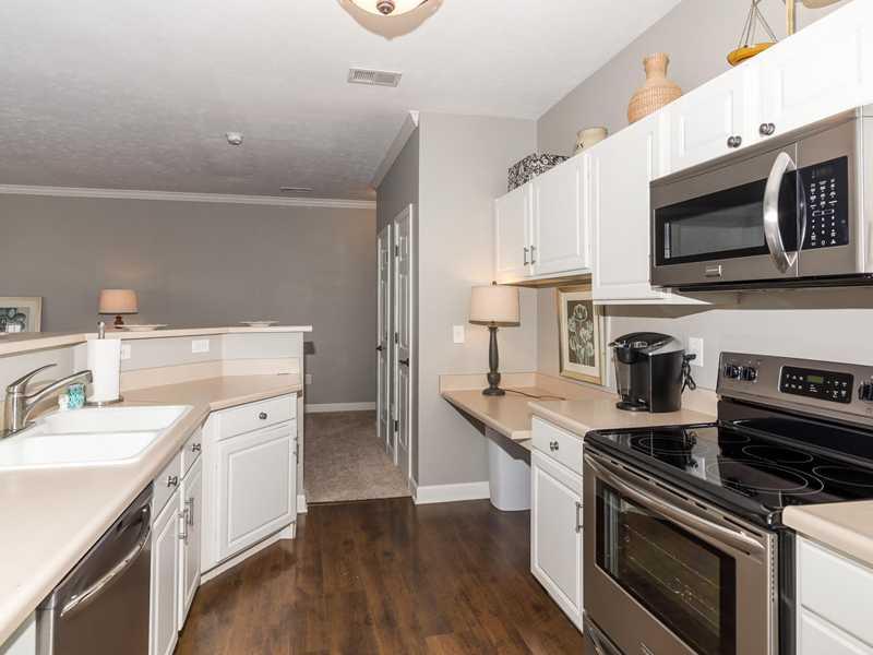 1447 Shadow Ridge Road, Unit 47C Indianapolis, IN 46280 - Photo 12 of 24 Gallery Image 12